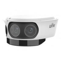 IP-камера UNIVIEW LightHunter IPC8544EA-KM-I1
