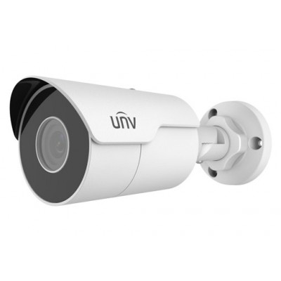 Uniview IPC2124LR5-DUPF40M-F-RU