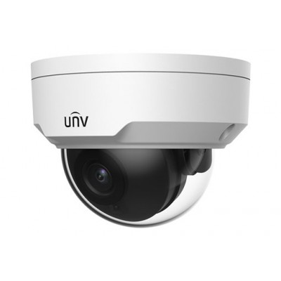 IP-камера UNIVIEW IPC323LB-SF40K-G