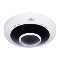 Видеокамера IP Uniview IPC815SR-DVSPF14-RU