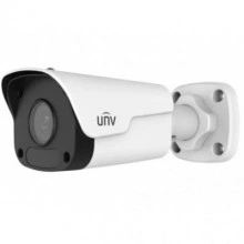 Uniview IPC2124LE-ADF40KM-G-RU