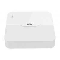 IP-видеорегистратор UNIVIEW NVR301-04LS3-P4