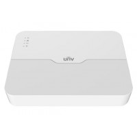 IP-видеорегистратор UNIVIEW NVR301-08LS3-P8