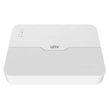 IP-видеорегистратор UNIVIEW NVR301-08LS3-P8