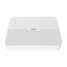 Uniview NVR301-08LX-P8-RU