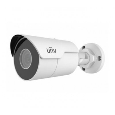 IP-камера UNIVIEW IPC2124LE-ADF40KM-G