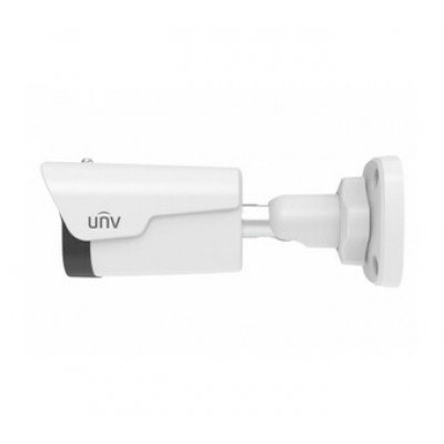 IP-камера UNIVIEW IPC2124SR3-ADPF28M-F