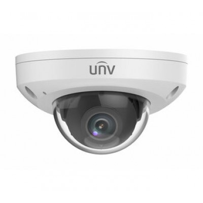 IP-камера UNIVIEW IPC312SR-VPF28-C