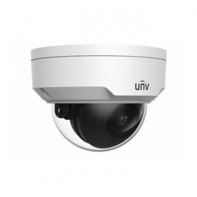 IP-камера UNIVIEW IPC325SR3-DVPF40-F