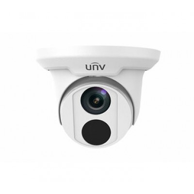 IP-камера UNIVIEW IPC3612ER3-PF28-C