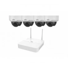 Комплекты UNIVIEW KIT/NVR301-04LB-W/4*322SR3-VSF28W-D