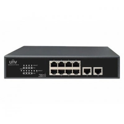 UNIVIEW NSW2010-10T-POE-IN UNIVIEW NSW2010-10T-POE-IN