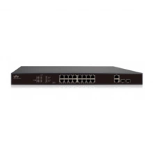 UNIVIEW NSW2010-16T2GC-POE-IN
