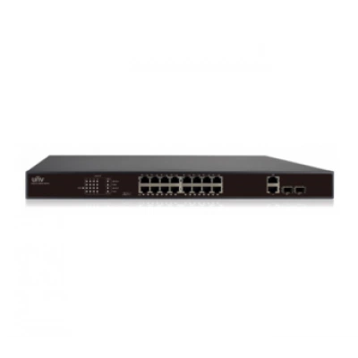 UNIVIEW NSW2010-16T2GC-POE-IN