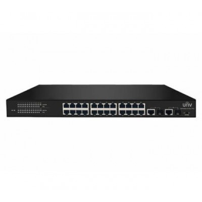 UNIVIEW NSW2010-24T2GC-POE-IN