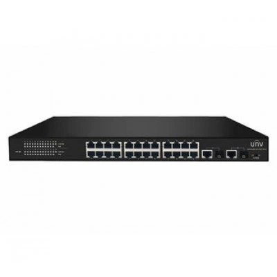 UNIVIEW NSW2010-24T2GC-POE-IN