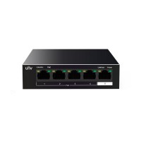Uniview NSW2010-5T-PoE-IN