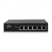 UNIVIEW NSW2010-6T-POE-IN