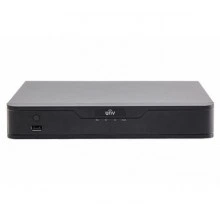 IP-видеорегистратор UNIVIEW NVR301-04-P4
