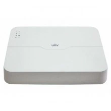 IP-видеорегистратор UNIVIEW NVR301-04L-P4