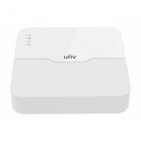 IP-видеорегистратор UNIVIEW NVR301-04LE2-P4