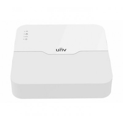 IP-видеорегистратор UNIVIEW NVR301-04LX-P4