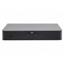 IP-видеорегистратор UNIVIEW NVR301-04S