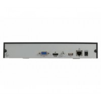 IP-видеорегистратор UNIVIEW NVR301-04S