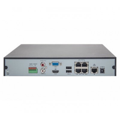 IP-видеорегистратор UNIVIEW NVR301-08-P8