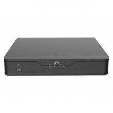IP-видеорегистратор UNIVIEW NVR301-08B