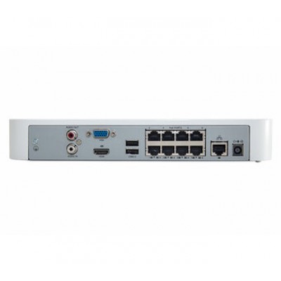 IP-видеорегистратор UNIVIEW NVR301-08L-P8