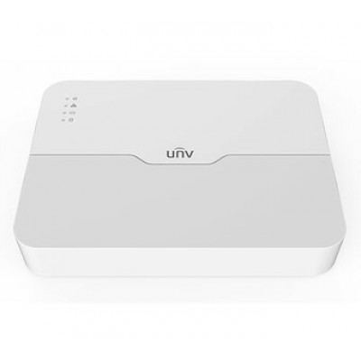 IP-видеорегистратор UNIVIEW NVR301-08LE2-P8