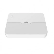 Uniview NVR301-08LS3-P8-RU