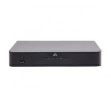 IP-видеорегистратор UNIVIEW NVR301-08S2