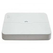 IP-видеорегистратор UNIVIEW NVR301-16L-P8