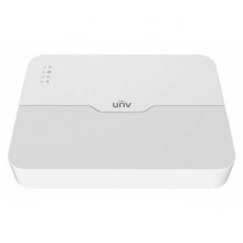IP-видеорегистратор UNIVIEW NVR301-16LS3-P8