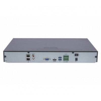 IP-видеорегистратор UNIVIEW NVR302-16E-B