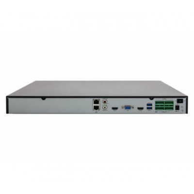 IP-видеорегистратор UNIVIEW NVR304-16E-B