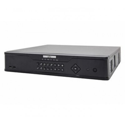 IP-видеорегистратор UNIVIEW NVR308-16E-B