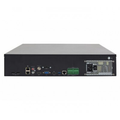 IP-видеорегистратор UNIVIEW NVR308-32R-B