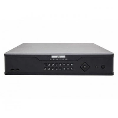IP-видеорегистратор UNIVIEW NVR308-64E-B IP-видеорегистратор UNIVIEW NVR308-64E-B