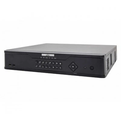IP-видеорегистратор UNIVIEW NVR308-64E-B IP-видеорегистратор UNIVIEW NVR308-64E-B
