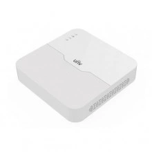 Uniview NVR301-04LE2-P4-RU